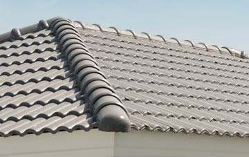 advantages of Galleyend clay roofing