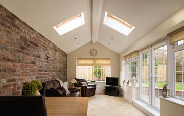 conservatory roof insulation Galleyend, Essex