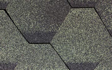 Galleyend fibreglass shingle repairs