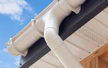 Galleyend gutter installation costs