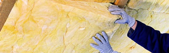 quotes for Galleyend roof insulation