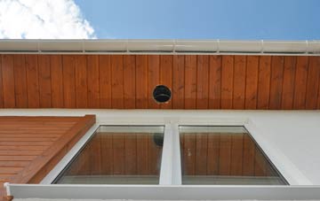 Galleyend soffit repair quotes